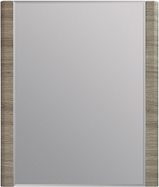 Style Line Мебель для ванной Лотос 60 подвесная сосна лофт – фотография-12